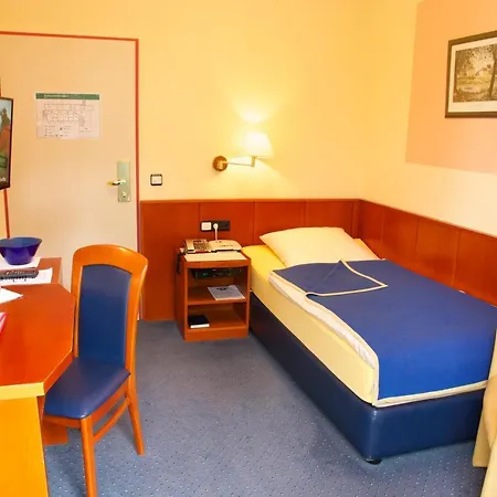 Aura Hotel Timmendorfer Strand