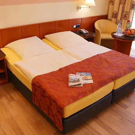 Hotel Aura Timmendorfer Strand