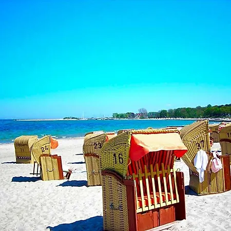 Aura Ξενοδοχείο Timmendorfer Strand