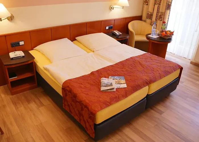 מלון Aura טימנדורפר שטרנד